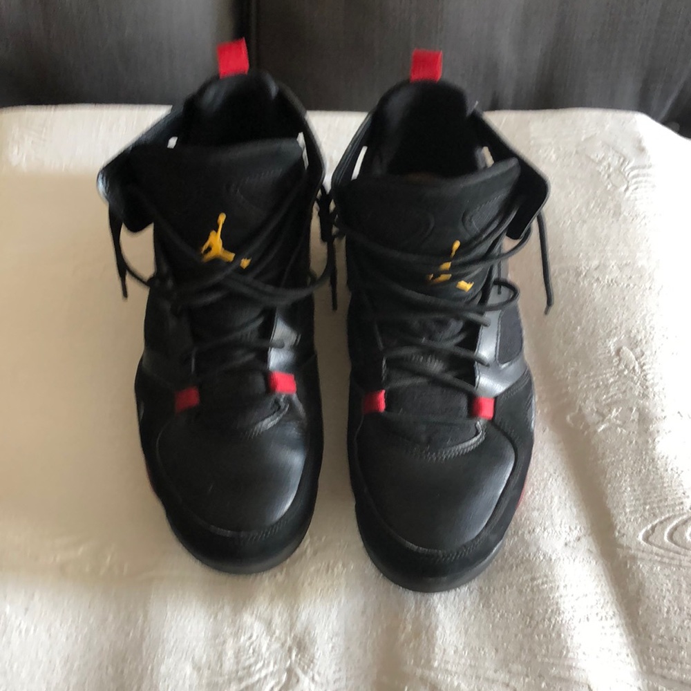 Jordan’s 6